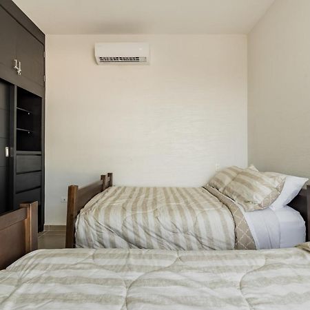 Dream Lagoons Departamento En Cancun. 외부 사진