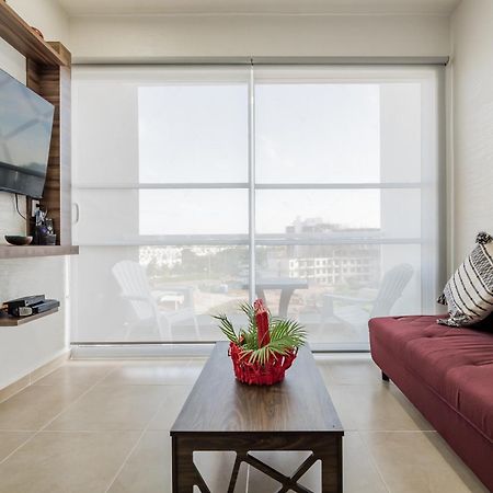 Dream Lagoons Departamento En Cancun. 외부 사진