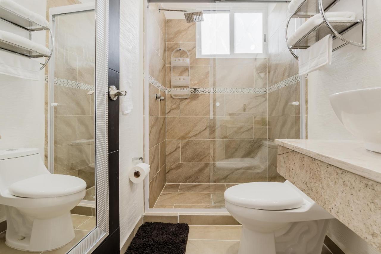 Dream Lagoons Departamento En Cancun. 외부 사진