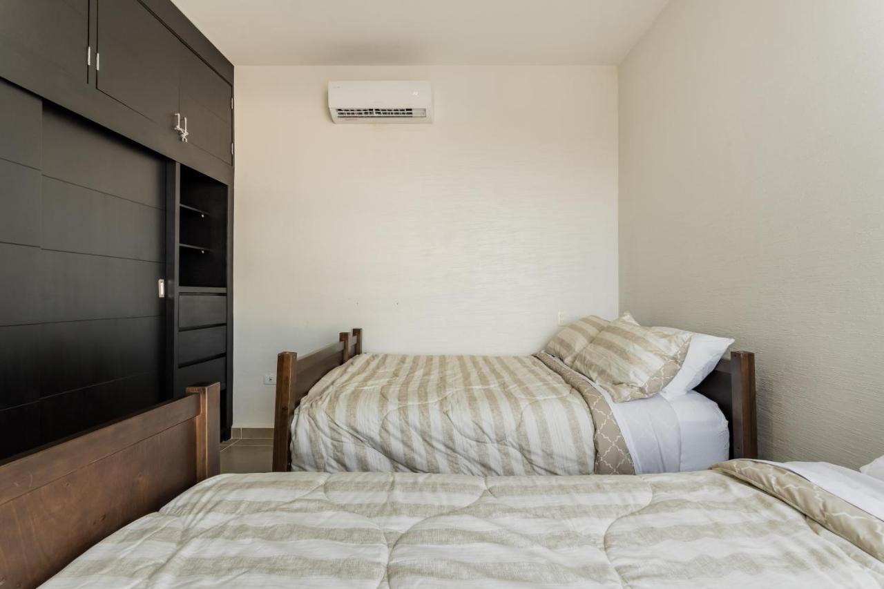 Dream Lagoons Departamento En Cancun. 외부 사진