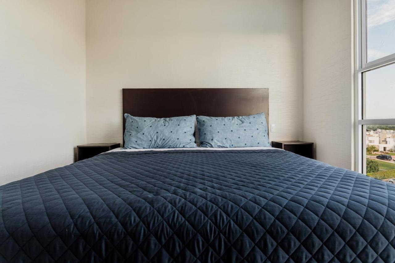 Dream Lagoons Departamento En Cancun. 외부 사진