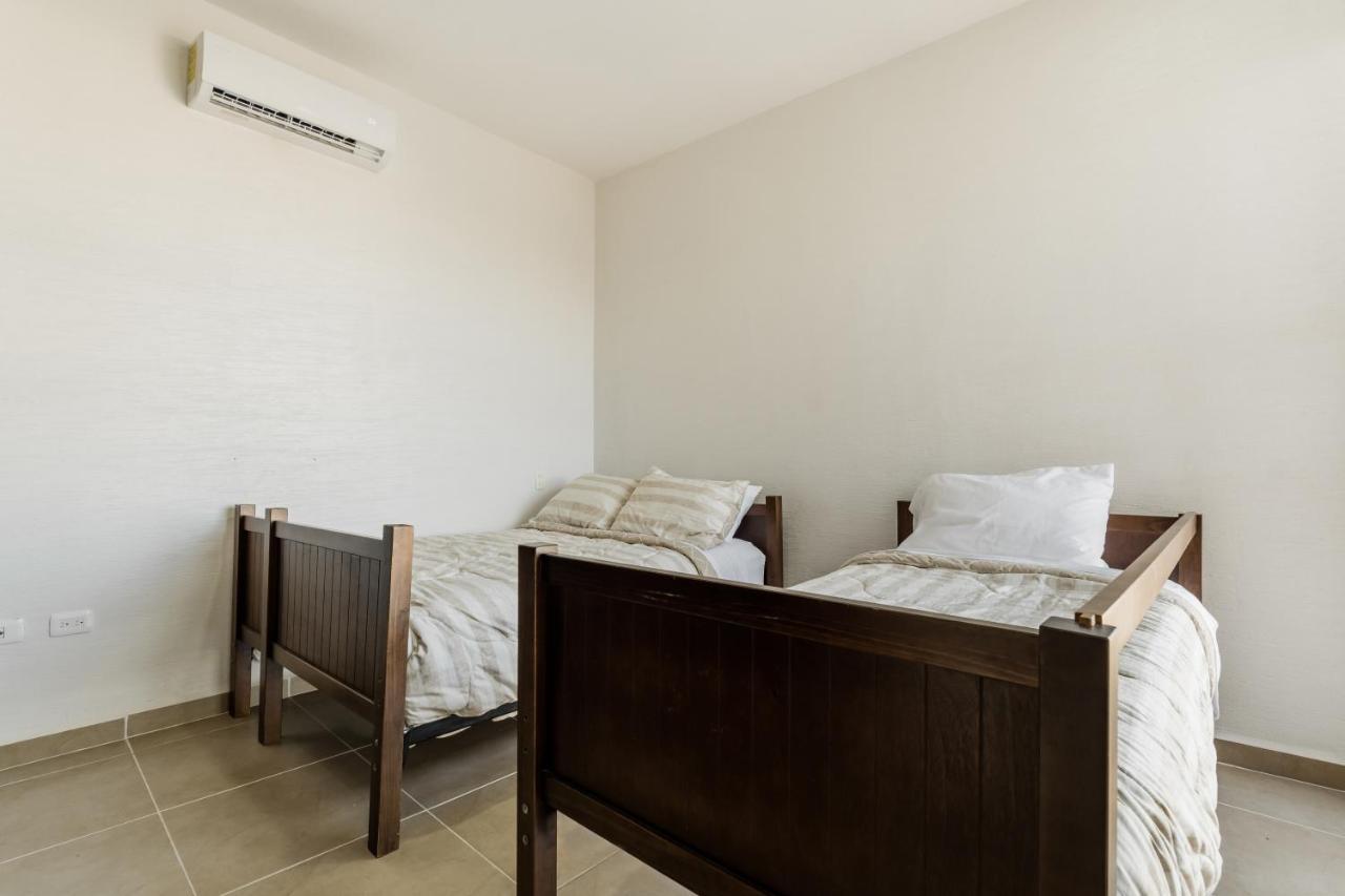 Dream Lagoons Departamento En Cancun. 외부 사진