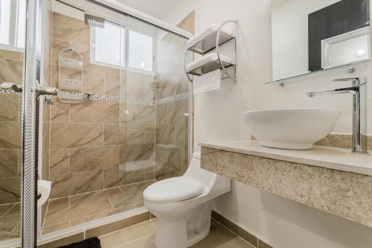Dream Lagoons Departamento En Cancun. 외부 사진